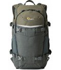 LOWEPRO FLIPSIDE TREK BP 250 AW GRIS-VERDE