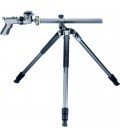 VANGUARD KIT ALTA PRO 2+ 263AGH TRIPODE CON ROTULA GH-100 + PISTOLA DE AGARRE