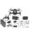 DJI MAVIC AIR FLY MORE COMBO NEGRO