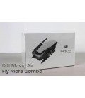 DJI MAVIC AIR FLY MORE COMBO NEGRO