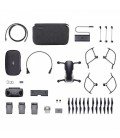 DJI MAVIC AIR FLY MORE COMBO NEGRO