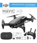 DJI MAVIC AIR - NEGRO