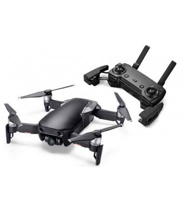 DJI MAVIC AIR - NEGRO