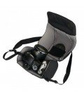 LOWEPRO QUICK CASE 100 -BOLSA DSLR COMPACTA