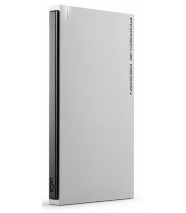 LACIE DISCO DURO USB 3.0 PORSCHE DESIGN 1TB STET1000400