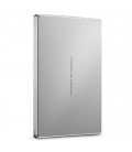 LACIE DISCO DURO USB 3.1 PORSCHE DESIGN 1TB STFD1000400 