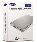 LACIE DISCO DURO USB 3.1 PORSCHE DESIGN 1TB STFD1000400 