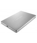 LACIE DISCO DURO USB 3.1 PORSCHE DESIGN 1TB STFD1000400 