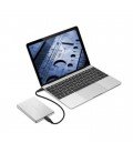 LACIE DISCO DURO USB 3.1 PORSCHE DESIGN 1TB STFD1000400 