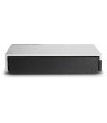 LACIE 4TB DISCO DURO EXTERNO TIPO C 3.5" PORSCHE DESIGN -GRIS