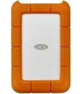 LACIE 4TB RUGGED MINI DISCO DURO PORTATIL