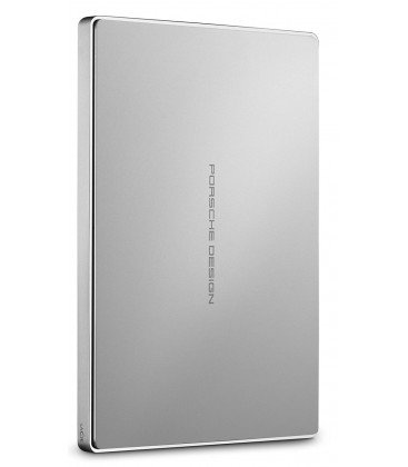 LACIE DISCO DURO 2TB 2.5" TIPO C USB 3.0 PORTATIL