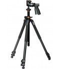 VANGUARD ALTA PRO 2 + ROTULA DE 3 VIAS -CON EMPUÑADUARA DE GOMA