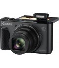 CANON SX730HS POWERSHOT- NEGRO