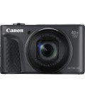 CANON SX730HS POWERSHOT- NEGRO