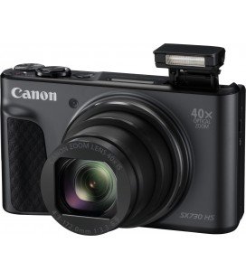 CANON SX730HS POWERSHOT- NEGRO