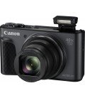 CANON SX730HS POWERSHOT- NEGRO