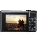 CANON SX730HS POWERSHOT- NEGRO