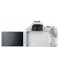 CANON EOS 200D + 18-55 IS STM KIT - BLANCO