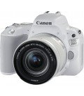 CANON EOS 200D + 18-55 IS STM KIT - BLANCO