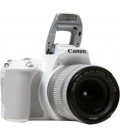 CANON EOS 200D + 18-55 IS STM KIT - BLANCO