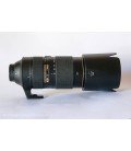 NIKON AF-S NIKKOR 80-400mm f/4.5-5.6G ED VR