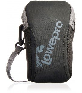 LOWEPRO DASHPOINT 10 FUNDA GRIS