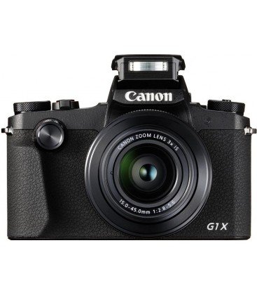 CANON POWERSHOT G1 X MARK III