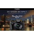 CANON POWERSHOT G1 X MARK III