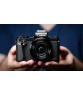 CANON POWERSHOT G1 X MARK III