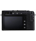 FUJIFILM X-E3 4K CUERPO CSC MIRRRLESS - NEGRA