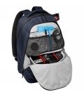 MANFROTTO MOCHILA MB NX-BP-VBU, NX - AZUL