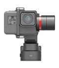 FEIYU-TECH WG2 GIMBAL GUANTE 3 EJES - CONTRA AGUA