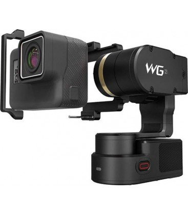 FEIYU TECH WG2 GIMBAL GUANTE 3 EJES - CONTRA AGUA