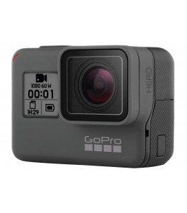 GOPRO HERO PROFESSIONAL CHDHB-501-RW - PANTALLA 2" TACTIL - 