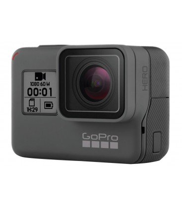 GOPRO HERO PROFESSIONAL CHDHB-501-RW - PANTALLA 2TACTIL - 