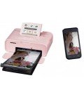 CANON IMPRESORA SELPY CP1300 PORTATIL - ROSA