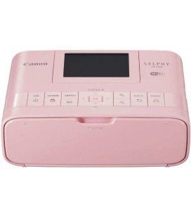 CANON IMPRESORA SELPY CP1300 PORTATIL - ROSA