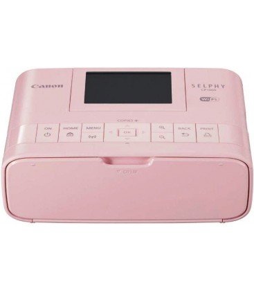 CANON IMPRESORA SELPY CP1300 PORTATIL - ROSA