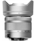 PANASONIC LUMIX G VARIO 35-100MM F/4.0-5.6 PLATA