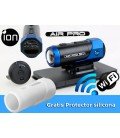 ION AIR PRO WIFI LIVE STREAMING - 10MTS SUBMERGIBLE