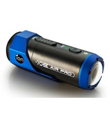 ION AIR PRO WIFI LIVE STREAMING - 10MTS SUBMERGIBLE