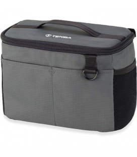 TENBA BYOB 9 BOLSA INSERT GRAY DSLR