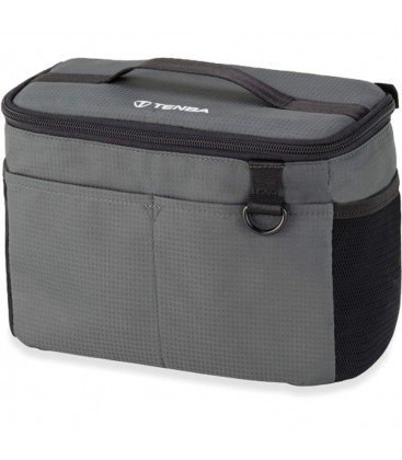 TENBA BYOB9 BOLSA INSERT GRAY DSLR