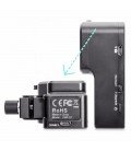 ZHIYUN CONTROL REMOTO PARA FOLLOW FOCUS CRANE 2