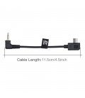 ZHIYUN ZW-CTIA-002 CABLE/CONTROL PANASONIC GH 5/4/3