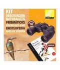 NIKON 8X42 ACULON A211 KIT NATURALEZA