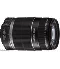 CANON EF-S 55-250 mm f/4.0-5.6 IS STM 