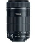 CANON EF-S 55-250 mm f/4.0-5.6 IS STM 