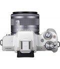 CANON EOS M50 +15-45MM IS STM KIT CSC BLANCO